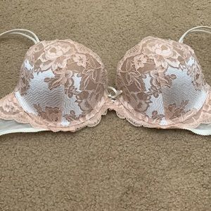 Victoria’s Secret Push Up